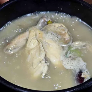엄나무골 사진 1