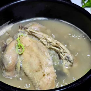 엄나무골 사진 2