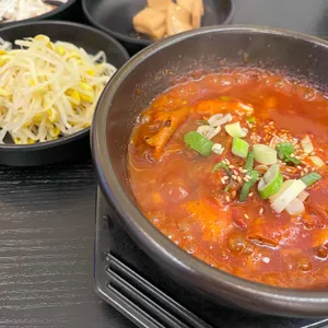 명품학장소갈비찜 사진