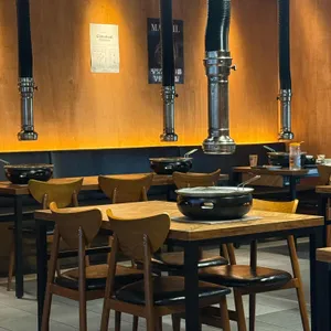 모옥살 리뷰 사진