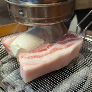 모옥살 사진