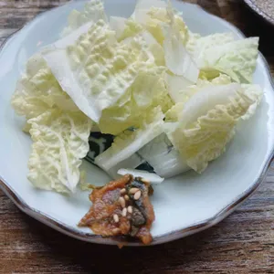 소금과다시마 사진 2