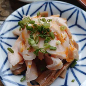 소금과다시마 사진