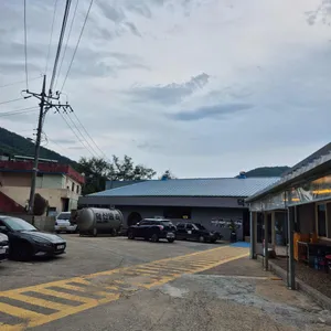 덕산방직 리뷰 사진