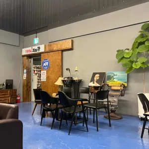 덕산방직 사진 1