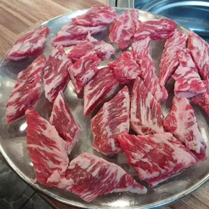 상 생삼겹살 사진 1