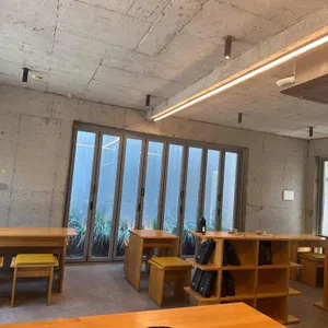 스테디커피 리뷰 사진