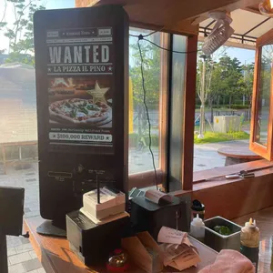 라피자일피노 리뷰 사진