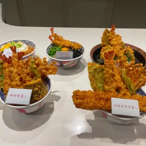 칸다후쿠주 리뷰 사진
