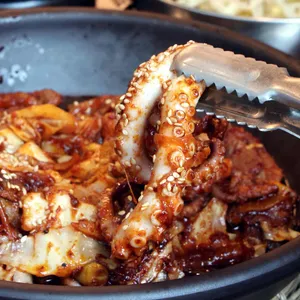 돈불낙 사진