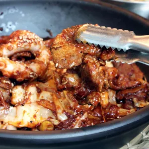 돈불낙 사진
