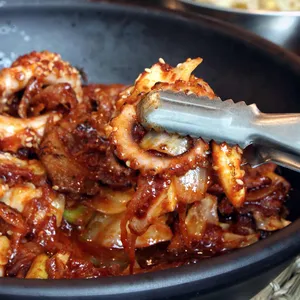 돈불낙 사진