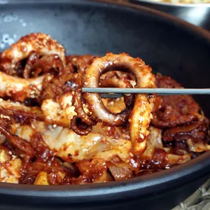 돈불낙 사진