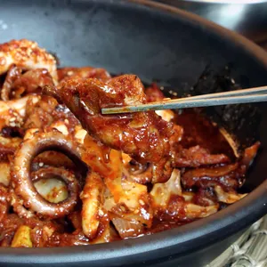 돈불낙 리뷰 사진