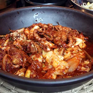 돈불낙 리뷰 사진