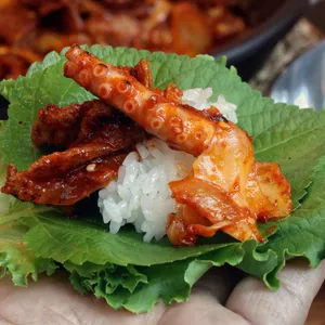 돈불낙 리뷰 사진