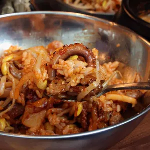 돈불낙 리뷰 사진
