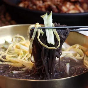 돈불낙 리뷰 사진