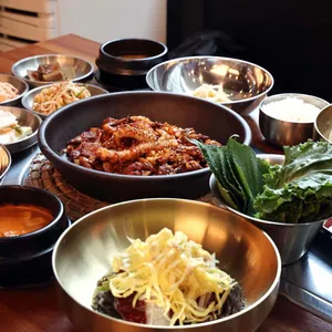 돈불낙 리뷰 사진