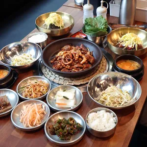 돈불낙 사진