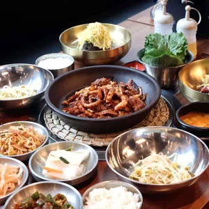 돈불낙 사진