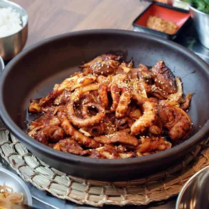 돈불낙 사진