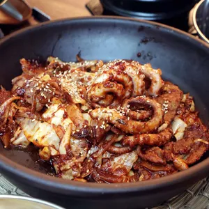 돈불낙 사진