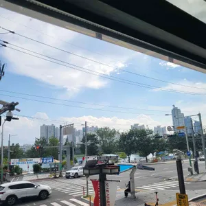 스타벅스 리뷰 사진