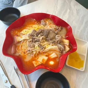 라화쿵부 사진