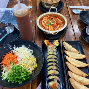 한스맘 사진