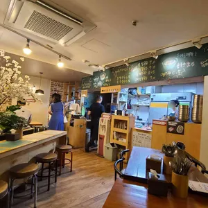 모모네국수집 리뷰 사진