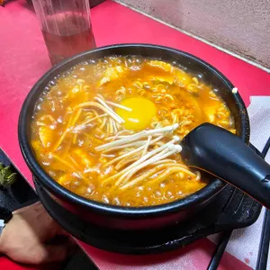 라면점빵 사진 1