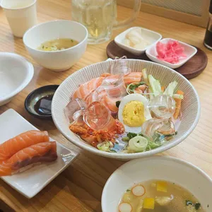 연미정 사진