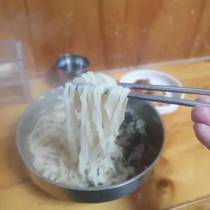 양가네칼국수 사진