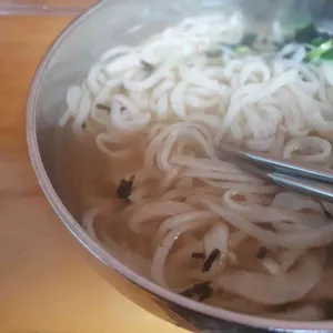양가네칼국수 사진