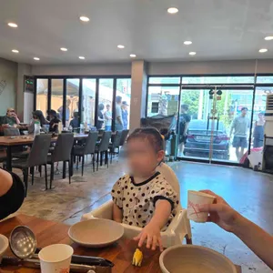 조은전골칼국수 사진 2