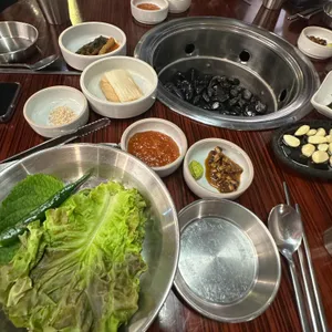 동래정 사진 1