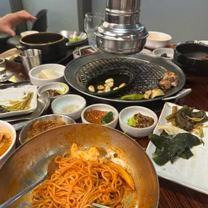 동래정 사진 2