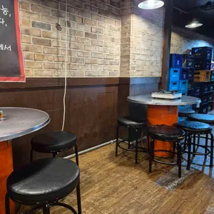 돼지우리 리뷰 사진