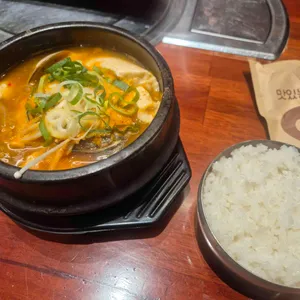 삼성혈해물탕 사진 1