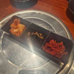 삼성혈해물탕 사진 2