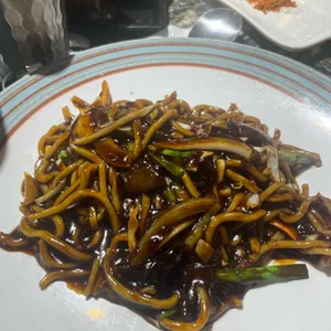 라장양갈비양꼬치 무한리필 사진