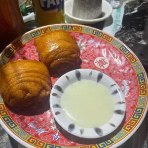 라장양갈비양꼬치 무한리필 사진