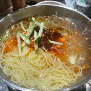 라장양갈비양꼬치 무한리필 사진