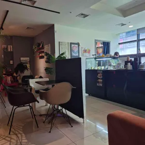 카페 모히 리뷰 사진