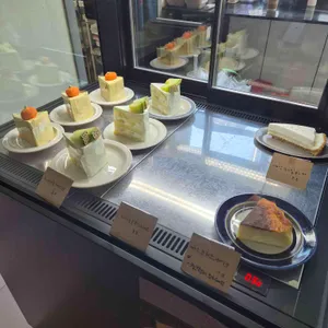 카페 모히 리뷰 사진