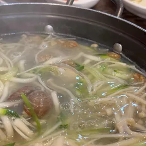 유가네칼국수 사진 1
