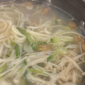유가네칼국수 사진 2