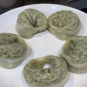 유가네칼국수 사진