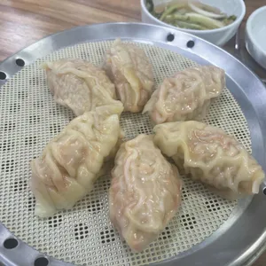 송추 평양면옥 사진 2